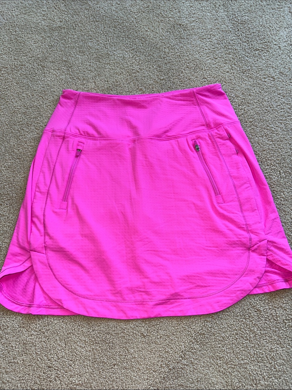 IBKUL golf skort